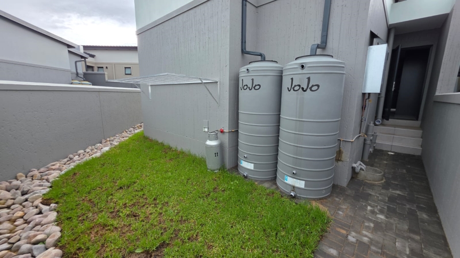 To Let 3 Bedroom Property for Rent in Eden Residential Estate Western Cape